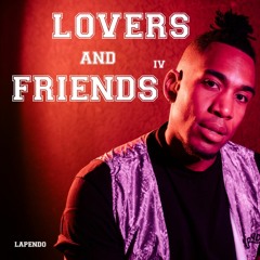 LOVERS AND FRIENDS IV