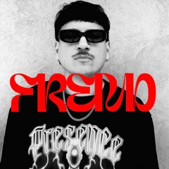 FREMD Podcast 50: Nicolas Gonzalez