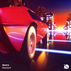 Mattriz - Stepback