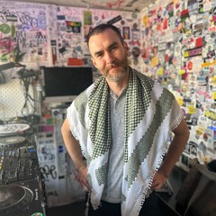 Jan Woo @ The Lot Radio 11-24-2024