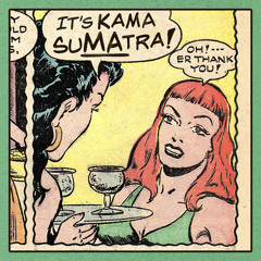 Kama Sumatra