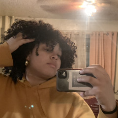 Skin Tight- Ravyn Lenae(Song Cover)