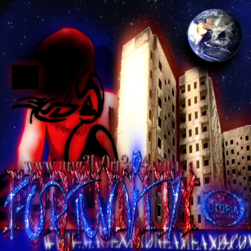 FORTUNITY。一宇宙升值。(NYLI)。