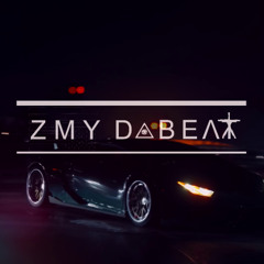 "S.T.R.E.E.T. - R.A.C.E." ► Hip Hop Rap Beat Instrumental {Hard Banger} Prod. by ZMY DaBeat