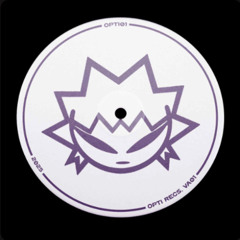 Tommy Sharp - Within Solitary Freedom (OPTIVA01)