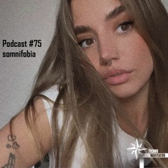 Technonavigator Podcast #75 - somnifobia