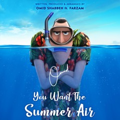 You Want The Summer Air (feat. FARZAM)