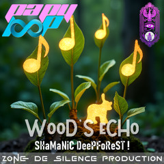 WooD'S eCHo - SHaMaNiC DeePFoReST !