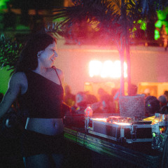 DELCU dj set | fortaleza | BATEU convida BADSISTA & friends