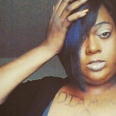 QUEENZZIELOC SAY POLICE BRUTALITY GOTTA GO