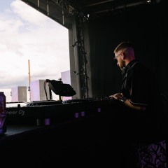 MATHESON @ AVA Festival 2025