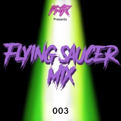 Pumuki - Flying Saucer 003