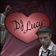 DJ Lucas & Lucy - Beautiful Sad Times