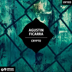 Agustin Ficarra - Influences (Original Mix)