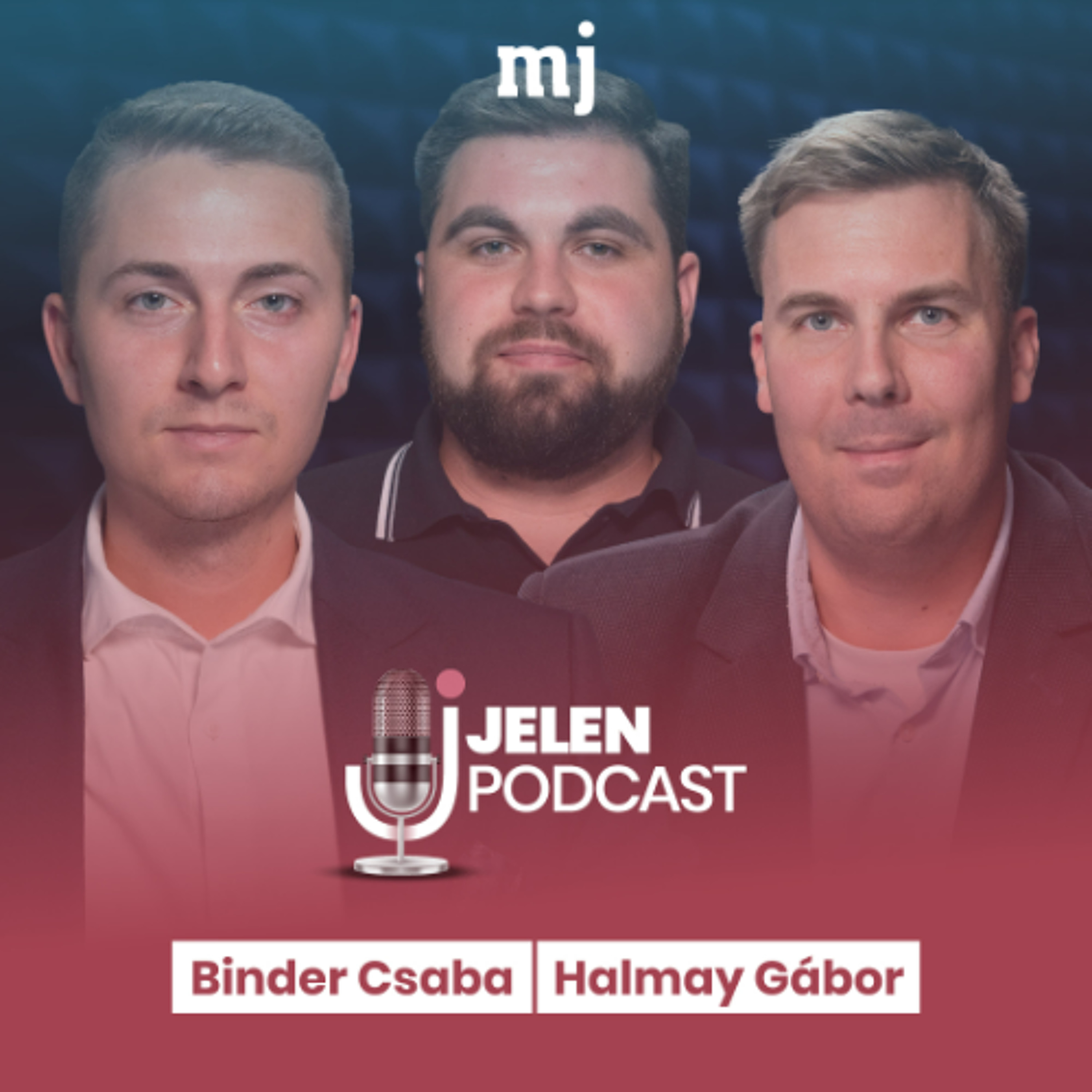Jelen Podcast