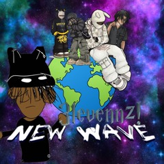 New Wave (prod. Jynx, Zoc & Venny)