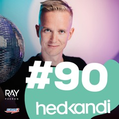 Hedkandi & Europa 2  no.90