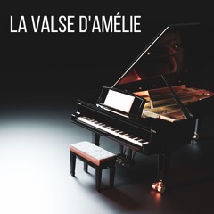 Yann Tiersen - La Valse D'Amélie