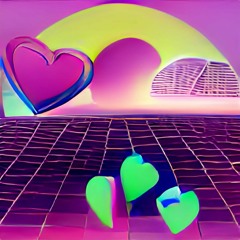 retro love ft. alphy