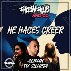 INDOMINUS AND CO. - ME HACES CREER [ALBUM TU SILUETA]