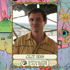 Cillit Jens | Rebellion der Träumer* @ Renate | Hangout Closing