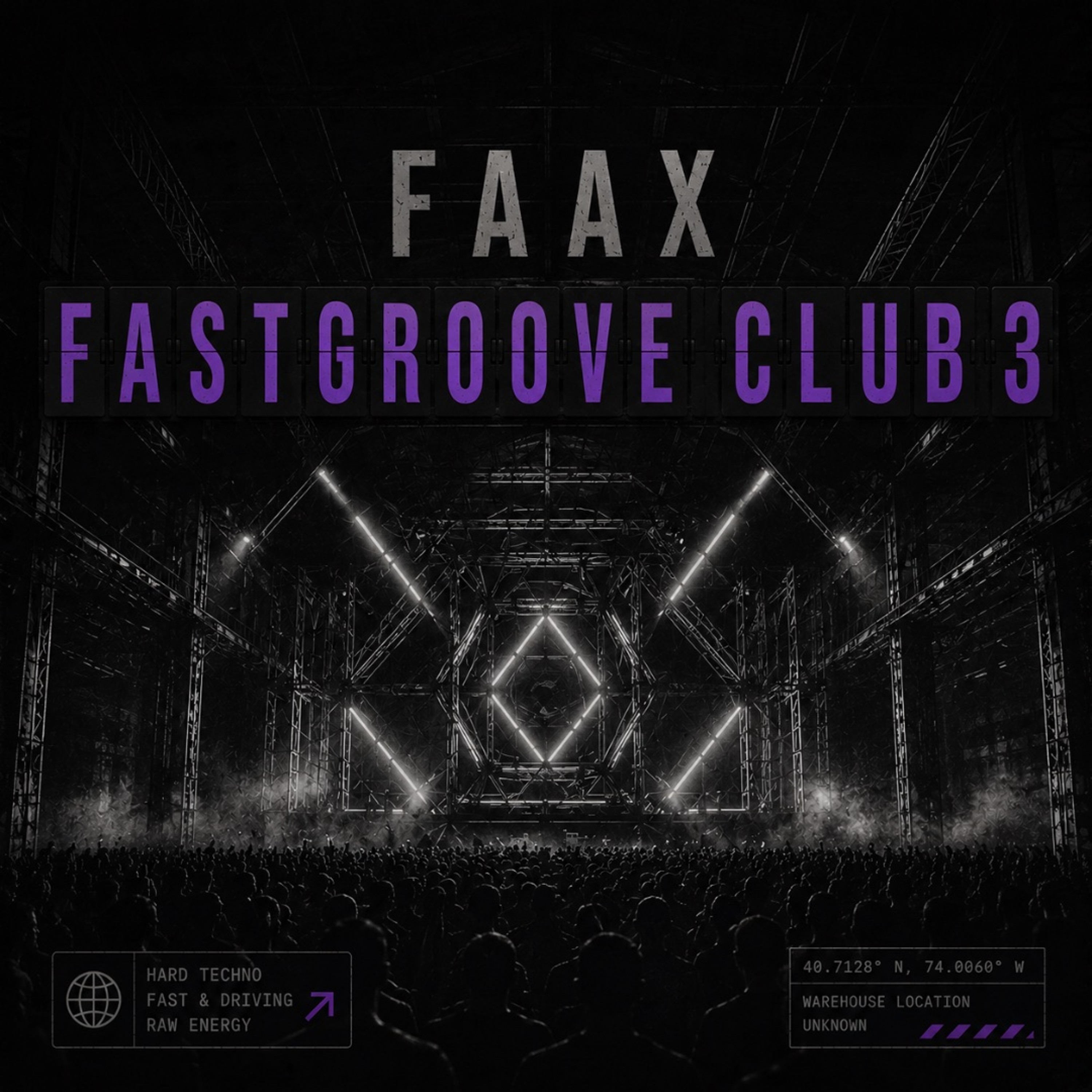 Faax