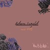 bubble.ldn mix013 - Adam Ingold DJ mix artwork - Electronic music tracklist cover image