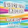 Pass The Dutchie (Made Popular By Musical Youth) [Karaoke Version]