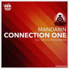 Mandarin - Express (Original Mix) CLIP