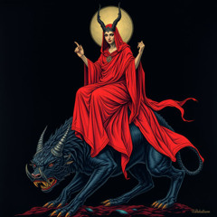 The Rise of Babalon