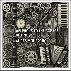 Oblivious to the passage of time (Kollektiv Unruhe)