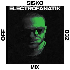 OFF Mix #32 by Sisko Electrofanatik