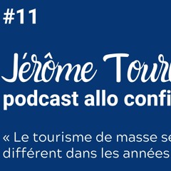 Allo Confiné(e) avec Jérôme Tourbier