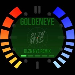Goldeneye Pause Music (BLZN HYS Remix)