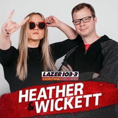 Heather & Wickett - 9/30/22