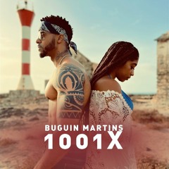 Buguin Martins - 1001X