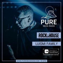 RockdaHouse Mixed By Luismi Family Febrero 2024