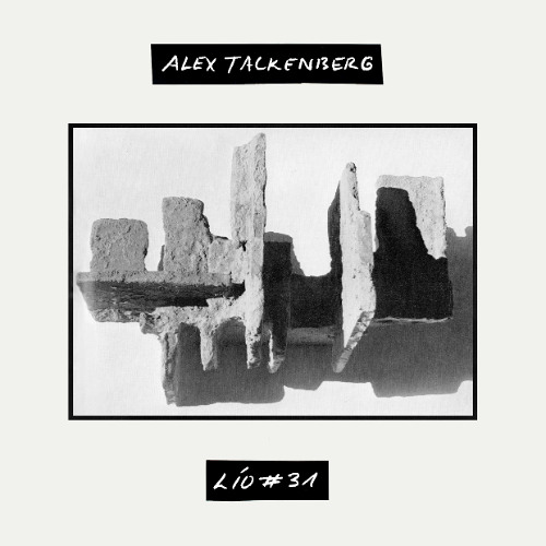 LIO Press mix #31 ~ by Alex Tackenberg · 'A walk by the sea'