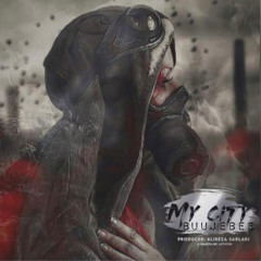 my city