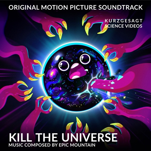 Kill the Universe