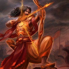 Aarambh Hai Prachand (8D) festudio
