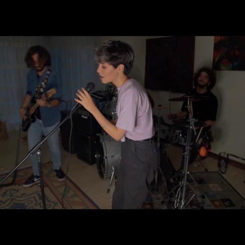 happier than ever-billie eilish (cover by Qazule).mp3