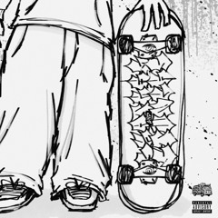 UNDERGROUND BOYZ - SKATERS AND STONERS