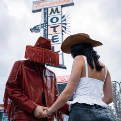 BONNIE AND CLYDE