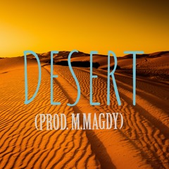 "DESERT" - Trap Beat Middle East (Prod. M.Magdy)