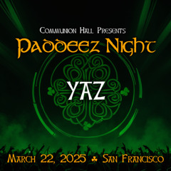 PaddEez Night // 2025.03.22