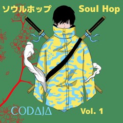 Soul Hop Vol.1