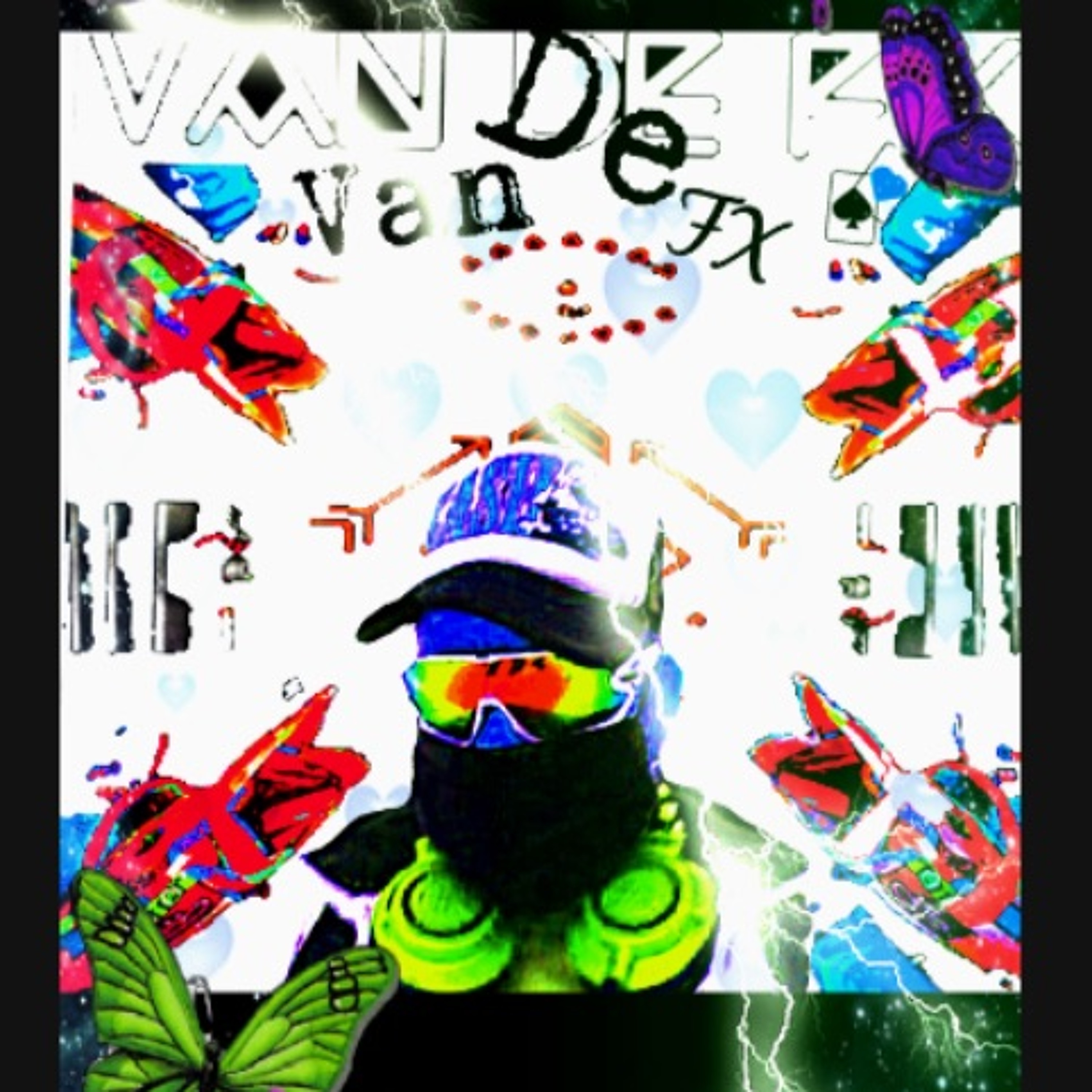 Van De FX -live At Piano Fluete Plays De Smerfetka.WAV episode artwork