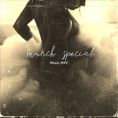 MPC - Munch Special (Sped Up)