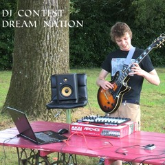 Full live Acid Guitare Dj Contest Dream Nation 2021